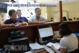 Rút ngắn thời gian cấp phép xây dựng và cấp sổ đỏ ở Thủ đô