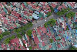 Hà Nội sắp khởi công con đường "đắt nhất hành tinh", trị giá gần 8.000 tỷ