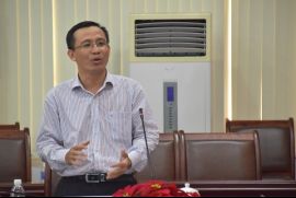 "Bất động sản sẽ còn được hỗ trợ bằng nguồn vốn đến từ nhà đầu tư nước ngoài và thị trường chứng khoán"
