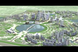 Hà Nội phê duyệt quy hoạch khu đô thị rộng 420ha ở Gia Lâm