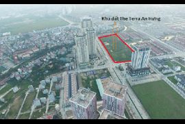 Văn Phú Invest (VPI) chính thức sở hữu dự án đất vàng 3,5ha tại quận Hà Đông