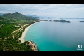 Những vùng đất mới "hút" dòng tiền đầu tư bất động sản du lịch nghỉ dưỡng