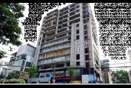 Những công trình “phơi mưa, phơi nắng” giữa Thủ đô