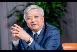 Chủ tịch Đào Ngọc Thanh "tiết lộ" nhiều bất ngờ xung quanh kế hoạch lớn của Vinaconex trong năm 2019
