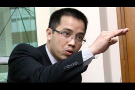 “Việt Nam chưa đạt chất lượng trong cải thiện môi trường kinh doanh”