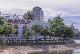 Ông Trần Đăng Tuấn "vạch mặt" các thương vụ thâu tóm đất vàng ở Thủ đô: Cướp ngày