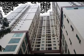Cảnh sát PCCC yêu cầu không đưa dân vào sống tại dự án Mandarin Garden 2