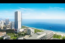 Sổ đỏ cho condotel vẫn còn xa vời