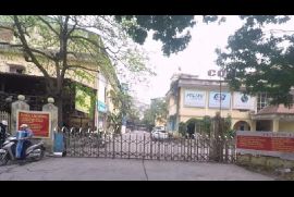 “Đất vàng” của Cao Su Hà Nội trở thành khu hỗn hợp nhà ở thấp tầng