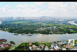 TP.HCM ra "tối hậu thư" cho hàng loạt dự án chậm triển khai đến hết quý 3/2018
