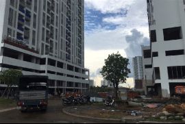 Nhiều ‘ông lớn’ BĐS nợ thuế trăm tỷ bị 'bêu' tên