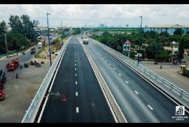Duyệt khung bồi thường dự án cao tốc Phan Thiết - Dầu Giây