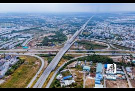 Dự án cao tốc Phan Thiết - Dầu Giây sẽ có mặt bằng thi công trong tháng 12/2019