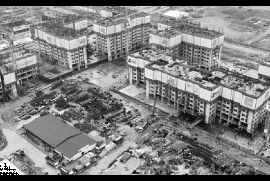 Thị trường BÐS Hà Nội: Nơi nào hút giới đầu tư?