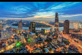 3 thương vụ M&A bất động sản đáng chú ý nửa đầu năm