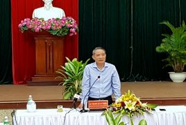 449 sổ đỏ có dấu hiệu tội phạm, Đà Nẵng sẽ xử nhiều lãnh đạo quận?