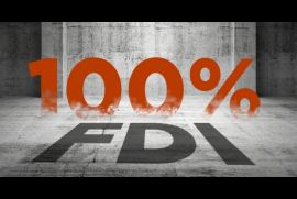 Vốn FDI đổ mạnh vào thị trường bất động sản Việt: Mừng hay lo?