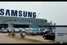 Bắc Ninh thu hồi 18,6 nghìn m2 đất từ Viglacera để giao cho Samsung