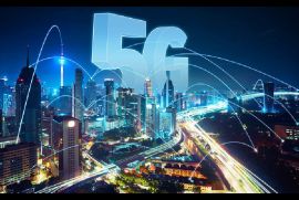 Mạng 5G ra đời sẽ tác động thế nào đến thị trường bất động sản?