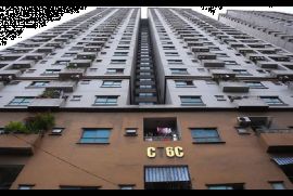 Tạm dừng nhận hồ sơ cấp sổ hồng tại chung cư Bemes
