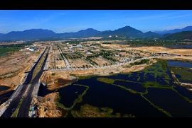 Đà Nẵng: 100 lô đất sẽ được tổ chức đấu giá trong năm 2018
