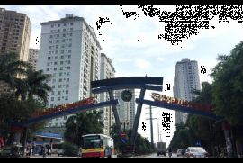 Hà Nội tiếp tục rà soát “sổ đỏ” các dự án vi phạm xây dựng