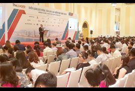 Cam kết lợi nhuận condotel 8-12%/năm là không tưởng, trên thế giới không ai dám đưa ra cam kết cao như vậy