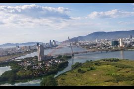 Đà Nẵng: Dừng cấp phép xây dựng và chuyển nhượng đất thuộc dự án Quốc Cường Gia Lai
