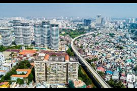Ngân hàng nhà nước yêu cầu kiểm soát chặt tín dụng vào lĩnh vực bất động sản
