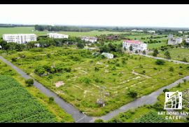 Thực hư chuyện giá đất Nhơn Trạch tăng chóng mặt ngay sau khi tỉnh Đồng Nai đề xuất xây dựng cầu Cát Lái