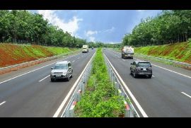 Đề xuất tháo gỡ vướng mắc huy động tín dụng dự án cao tốc Bắc - Nam