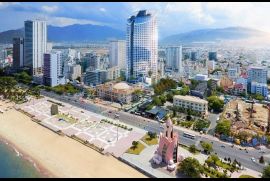 Bất động sản truyền thống bị cạnh tranh bởi các mô hình mới