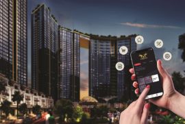 Cách mạng công nghệ 4.0 gọi, bất động sản Việt trả lời thế nào?