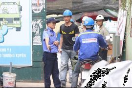 Cao ốc ở Hà Nội rung lắc vì động đất: Chuyên gia xây dựng nói gì?
