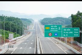 Móng Cái – Thiên đường cho các nhà đầu tư đón sóng thị trường