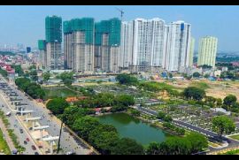 Vì sao người Việt Nam có "gu" mua nhà khác người?