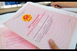 Sổ đỏ trong tay, đất bỗng “bốc hơi”