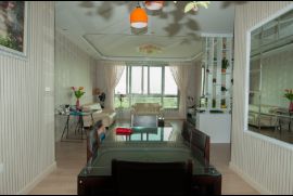 Ngắm căn hộ và tiện ích tại chung cư cao cấp Hyundai HillState - Tô Hiệu - Hà Đông - Hà Nội 
