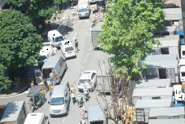 Cư dân bức xúc với Ban Quản lý về một số vụ việc xảy ra ở chung cư Hapulico Complex