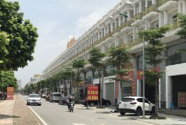 Lý do nên mua nhà tại KĐT Geleximco Lê Trọng Tấn?