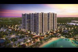 Bảng giá bán căn hộ The Imperia Vinhomes Smart City từ chủ đầu tư