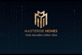 Những điều cần biết về chủ đầu tư Masterise Group với đơn vị phát triển Masterise Homes