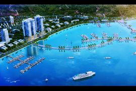 Khánh Hòa: Hàng trăm công trình xây dựng sai quy định