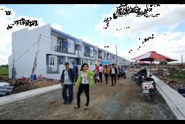 TP HCM chặn sốt đất: Công khai quy hoạch để chặn cò đất thổi giá