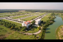 "Vạch mặt" thủ phạm gây ra cơn sốt đất nền Sài Gòn