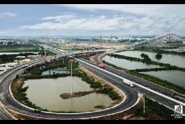 Ai là chủ đầu tư dự án cao tốc Vân Đồn - Móng Cái hơn 11 nghìn tỷ?