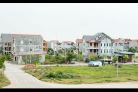 GÓC TƯ VẤN ĐẦU TƯ: BĐS Long Biên: Cẩn trọng tránh “mắc cạn” như đất nền Đông Anh