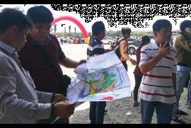 Mua đất nền trong cơn sốt, 5 kinh nghiệm để đời nhà đầu tư cần phải biết