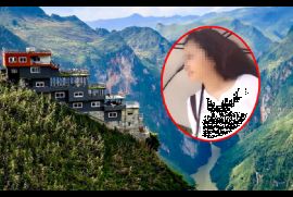 Chân dung bà chủ khách sạn với câu nói gây sốc "sẽ cho mìn nổ tung nếu bị thu hồi"