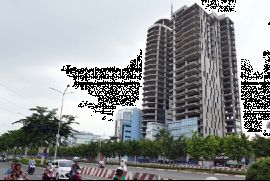 Vì sao nợ xấu bất động sản đấu giá nhiều lần vẫn ế?